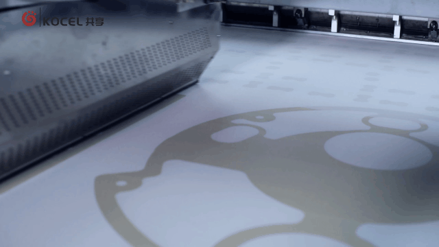 铸造3D打印