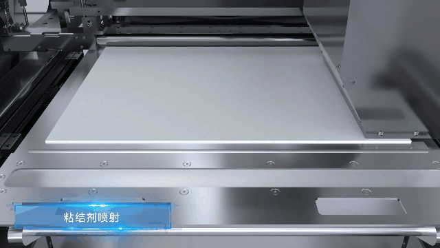 金属3D打印