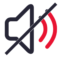 低噪音